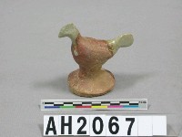 藏品(雞或鳳)的圖片